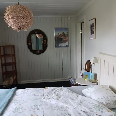 B&B Faarlund Skreia