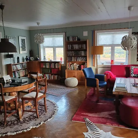 B&B Faarlund Skreia