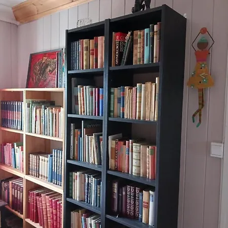 Faarlund B&B