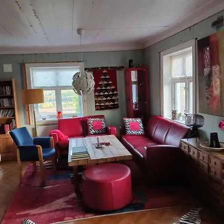 B&B Faarlund *